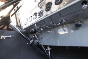 Marmon Sixteen 5-passenger Sedan by LeBaron 1932 года 